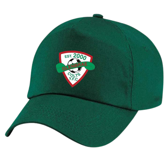 Glenbrae Colts Cap