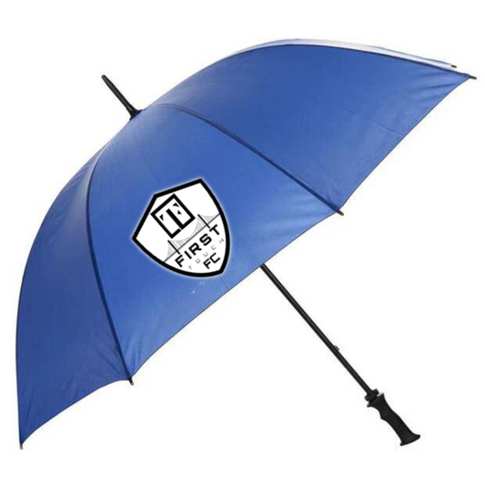 First Touch FC Umbrella