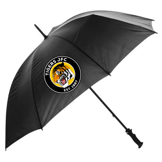 Tigers JFC Umbrella