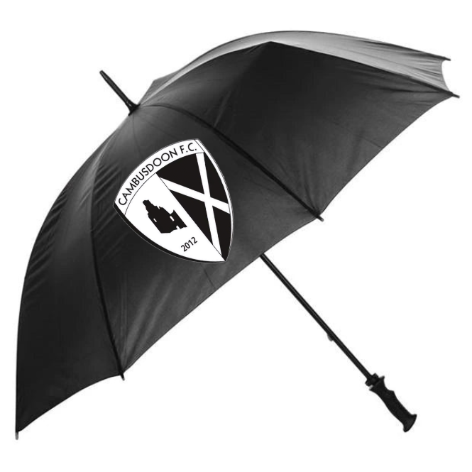 Cambusdoon Umbrella