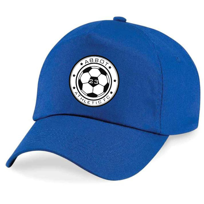 Abbot Athletic FC Cap