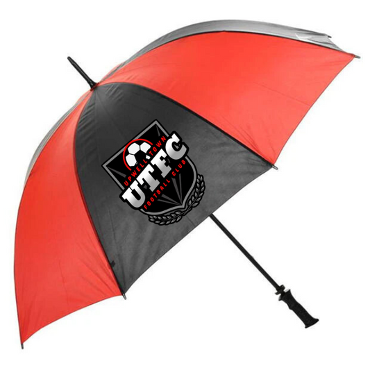 Upwell Town FC Umbrella