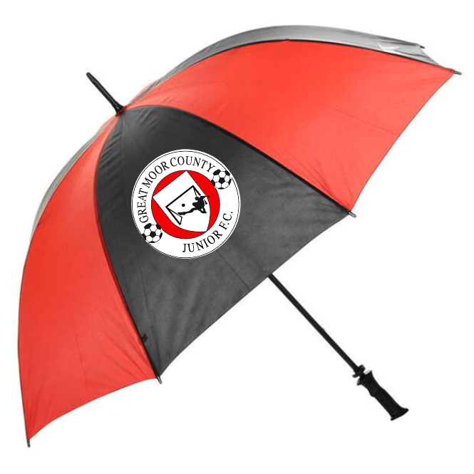 Great Moor County Umbrella