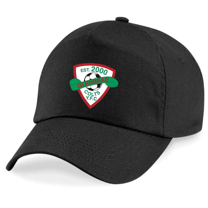 Glenbrae Colts Cap