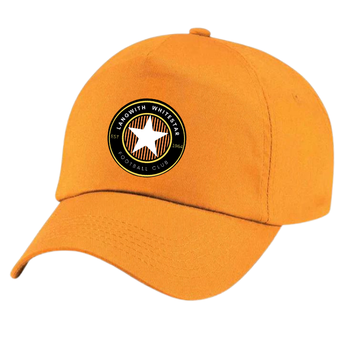 Langwith Whitestar Cap