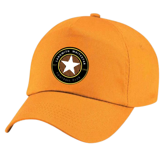 Langwith Whitestar Cap