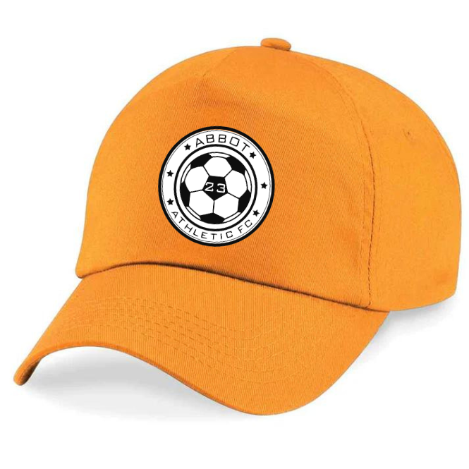 Abbot Athletic FC Cap