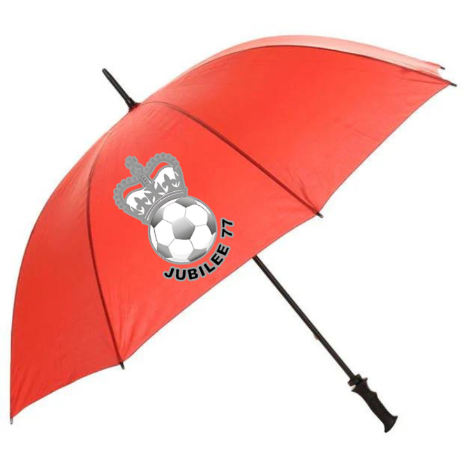 Jubilee 77 Umbrella