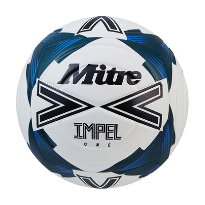 Club Badge Football (Mitre Impel) Size 3, 4 and 5