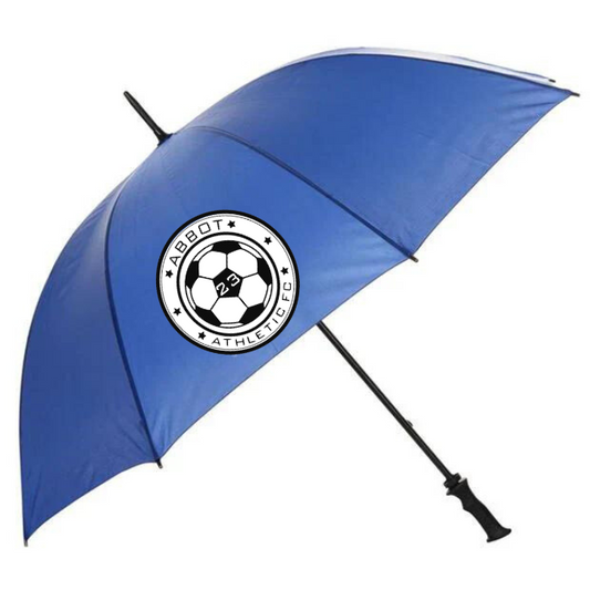 Abbot Athletic FC Umbrella