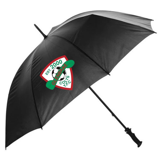 Glenbrae Colts Umbrella