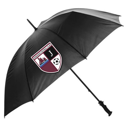 Rowhedge FC Umbrella