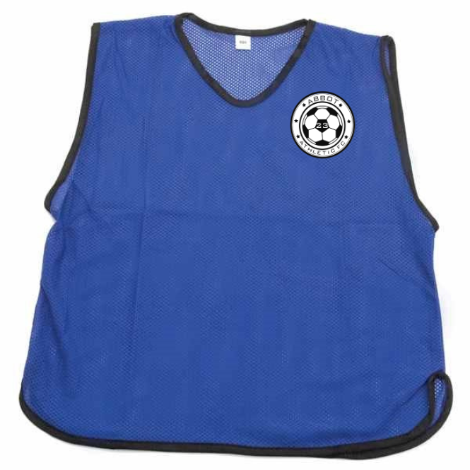 Abbot Athletic FC Football Bib