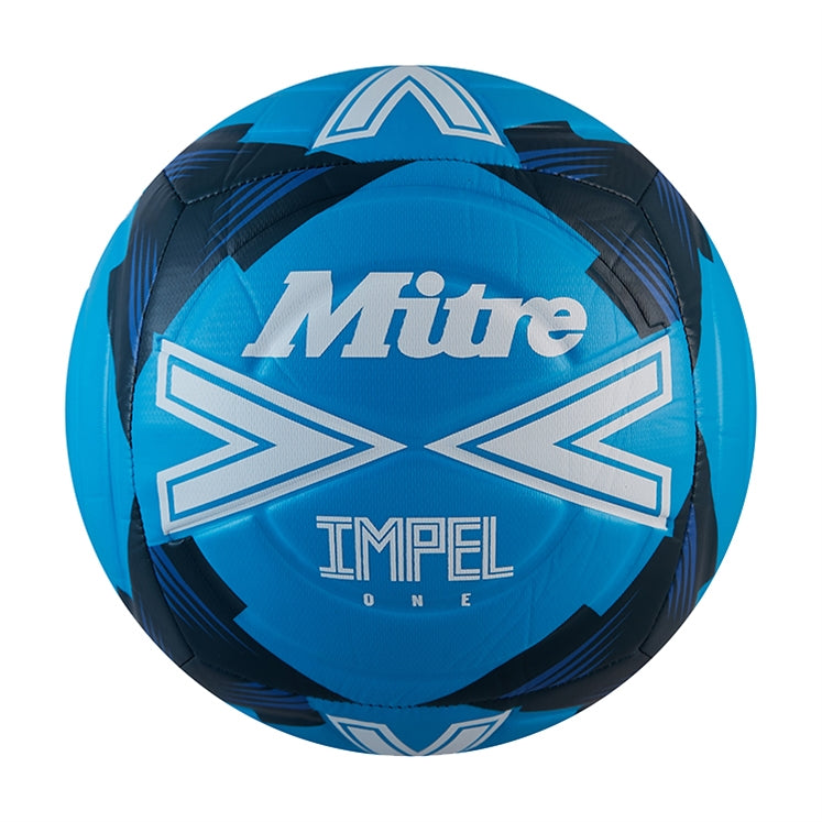 Club Badge Football (Mitre Impel) Size 3, 4 and 5