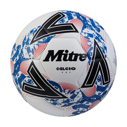 Club Badge Football (Mitre Calcio) Size 3, 4 and 5