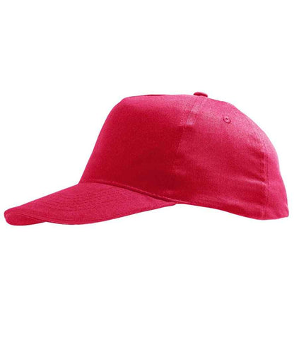 Childrens Cap/Hat Embroided