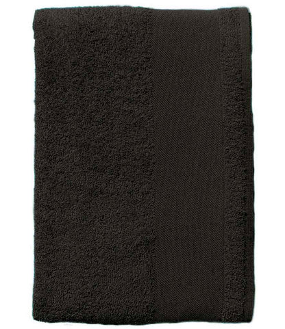 Personalised Bath Towel