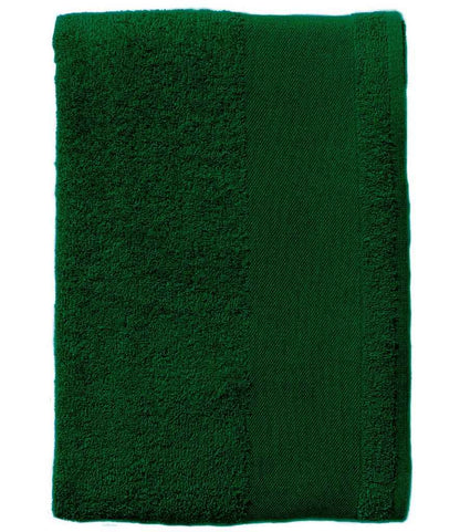 Personalised Bath Towel