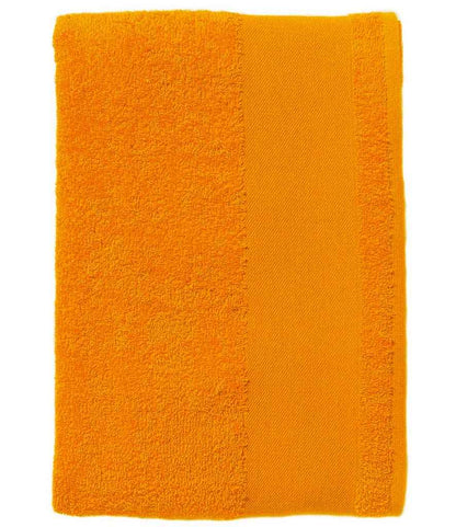 Personalised Bath Towel
