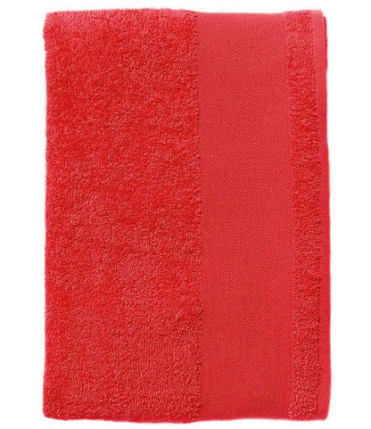 Personalised Bath Towel