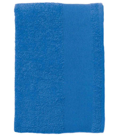 Personalised Bath Towel
