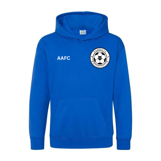 Abbot Athletic FC Hoodys