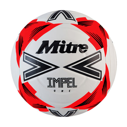 Club Badge Football (Mitre Impel) Size 3, 4 and 5