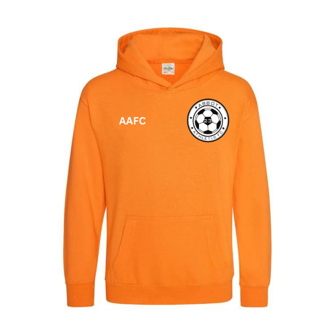 Abbot Athletic FC Hoodys