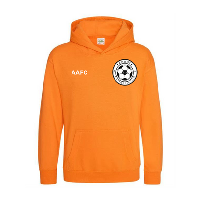 Abbot Athletic FC Hoodys