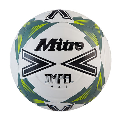 Club Badge Football (Mitre Impel) Size 3, 4 and 5