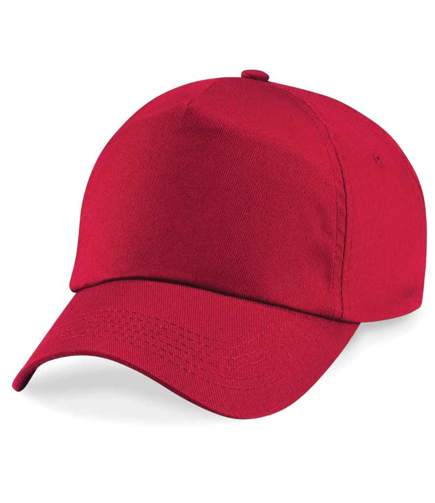 Adults Embroided Caps