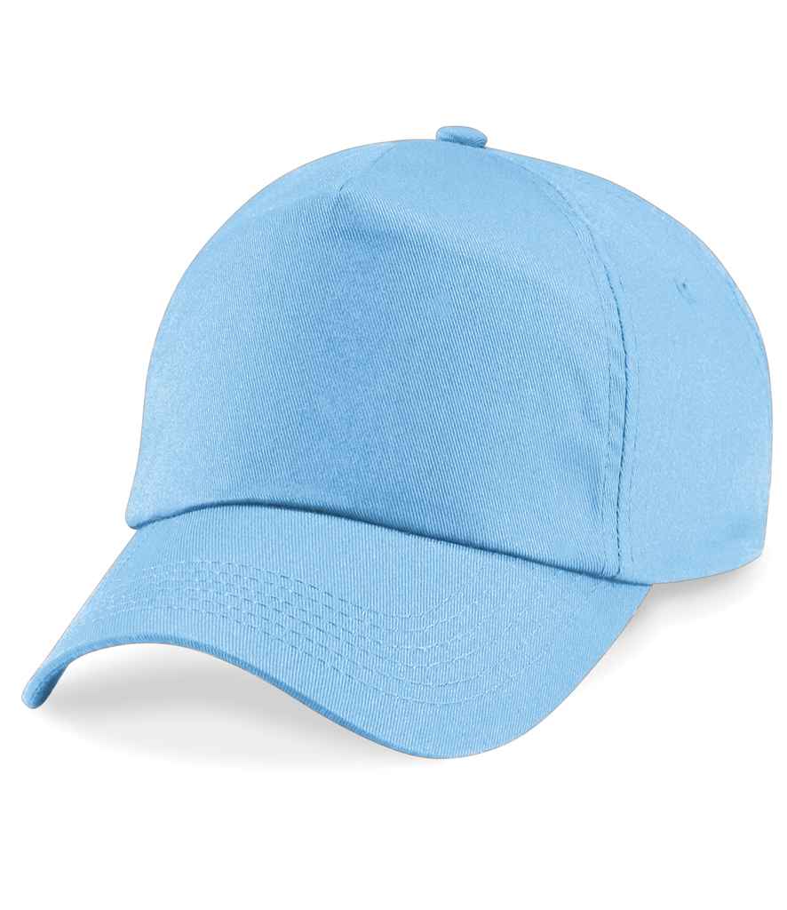 Adults Embroided Caps