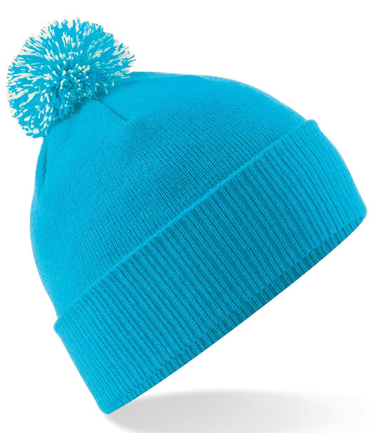 Embroided Beanie Hats