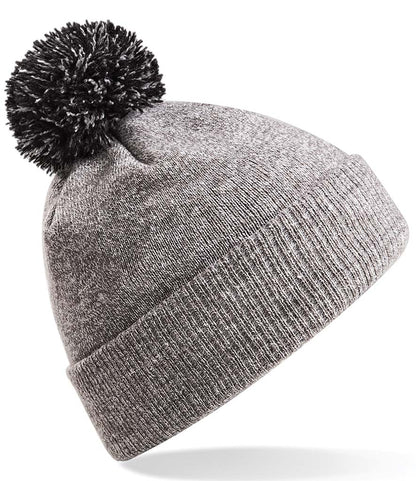 Embroided Beanie Hats