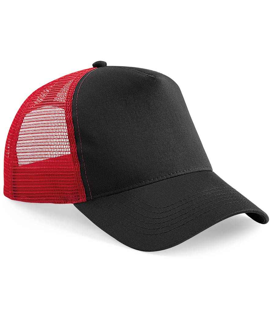 Trucker Cap (printed or embroided) Adults