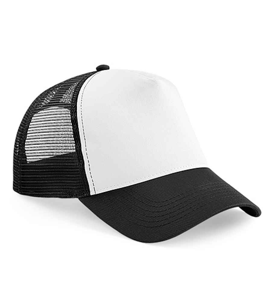 Trucker Cap (printed or embroided) Adults