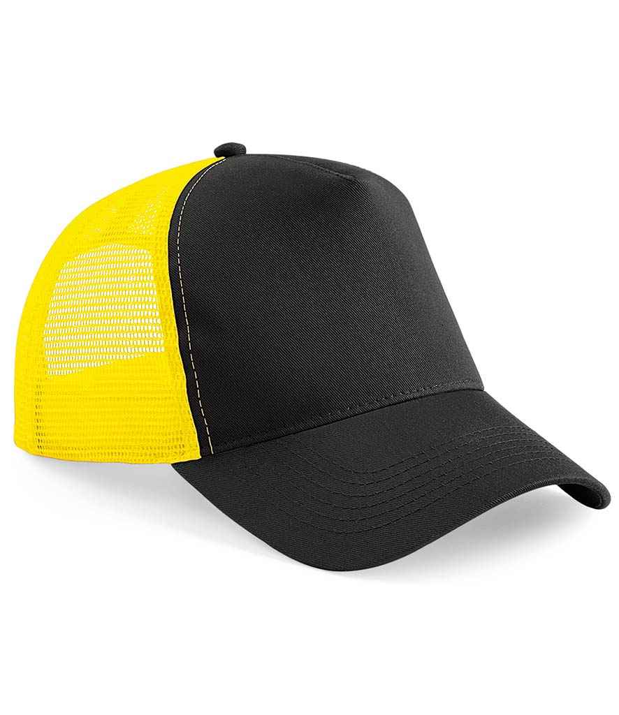 Trucker Cap (printed or embroided) Adults