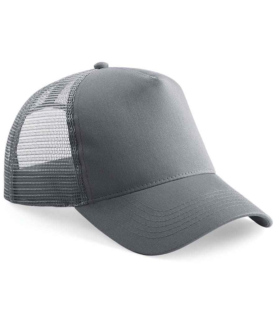 Trucker Cap (printed or embroided) Adults