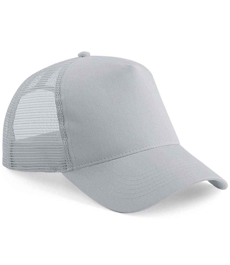 Trucker Cap (printed or embroided) Adults