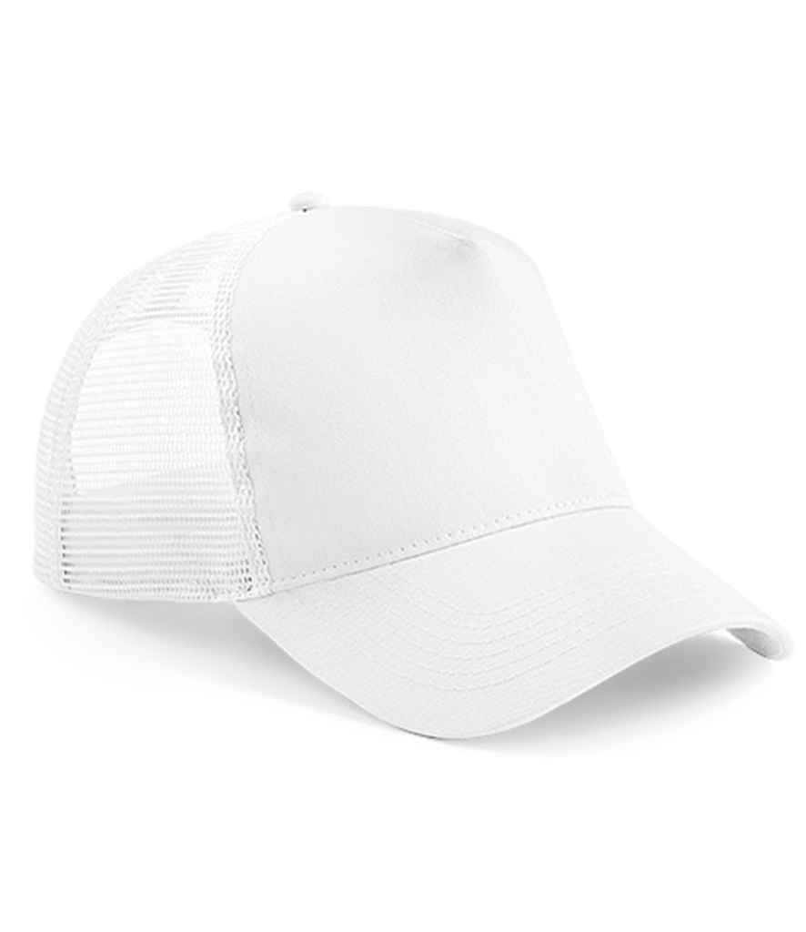 Trucker Cap (printed or embroided) Adults