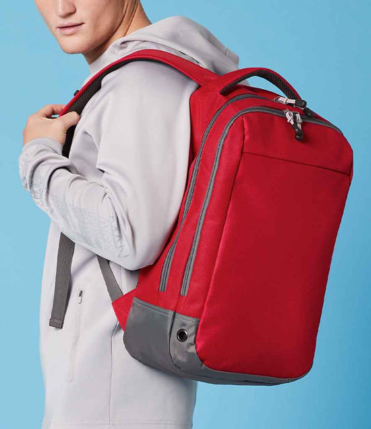Sport Backpack (bag)