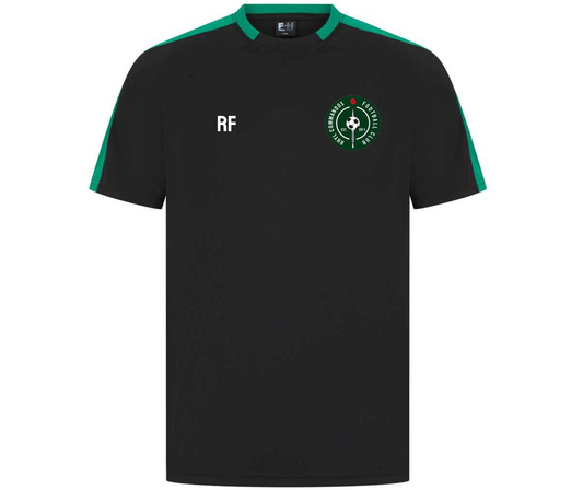 Rhyl Tshirt