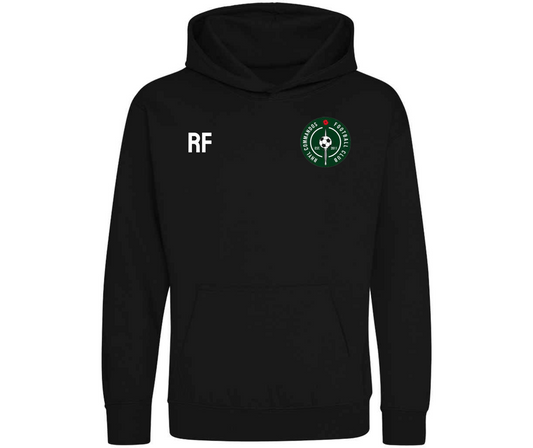 Rhyl Adult Team Hoodys