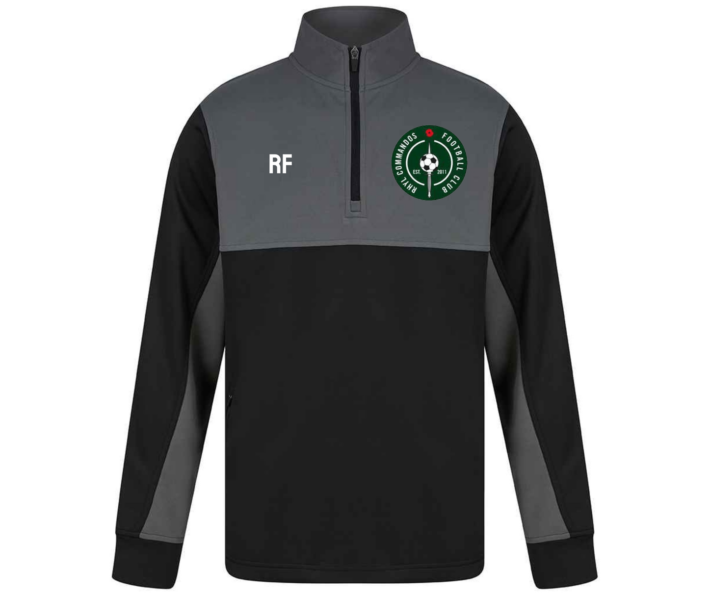 Rhyl Tracksuit (Embroided)