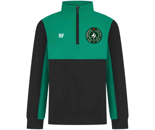 Rhyl Tracksuit (Embroided)