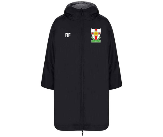 Tattenhoe Robe