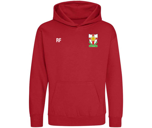 Tattenhoe FC Children Team Hoodys
