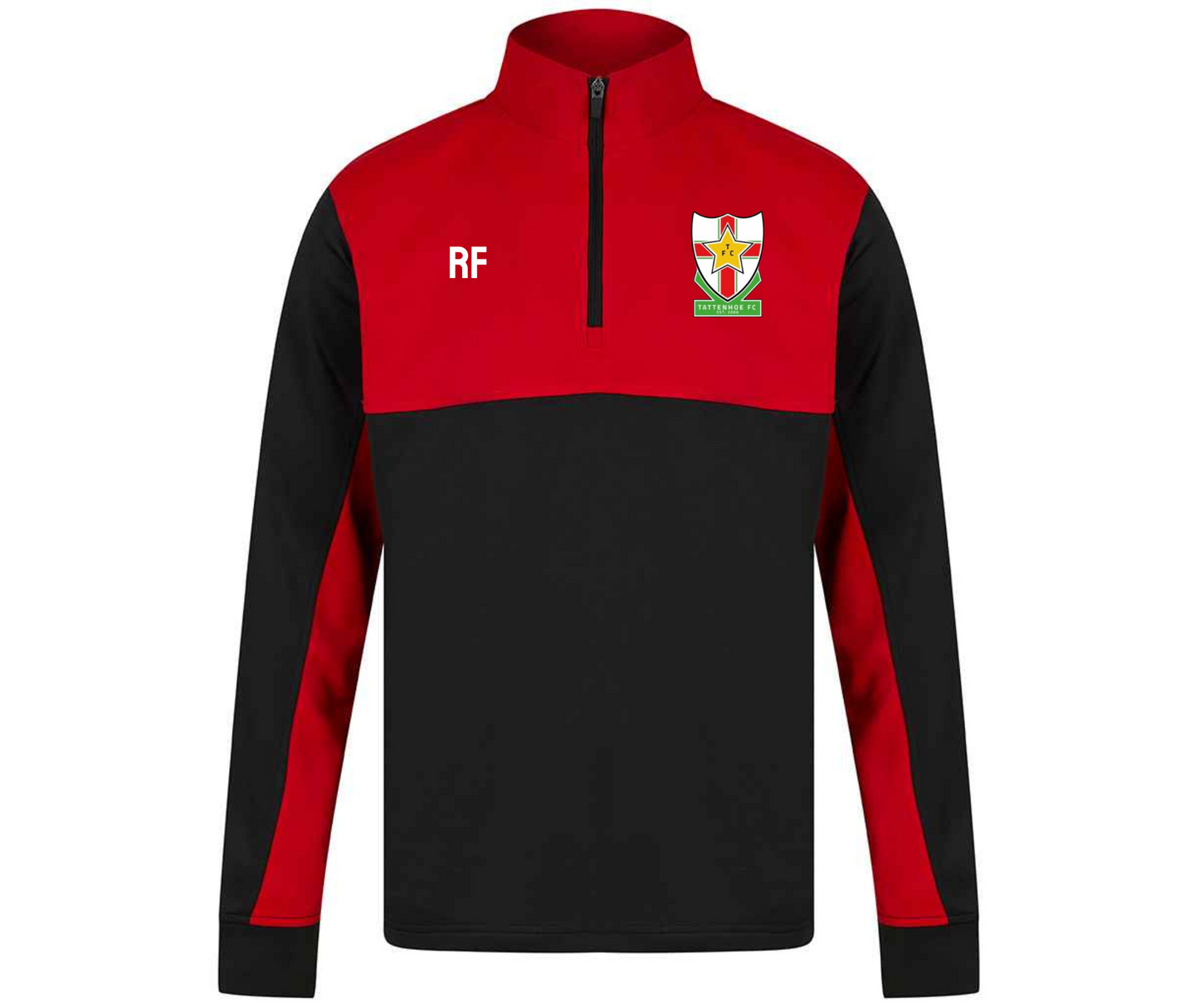 Tattenhoe FC Tracksuit (Embroided)