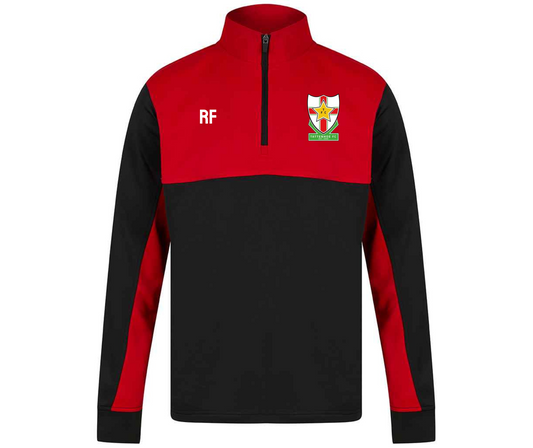 Tattenhoe FC Tracksuit (Embroided)