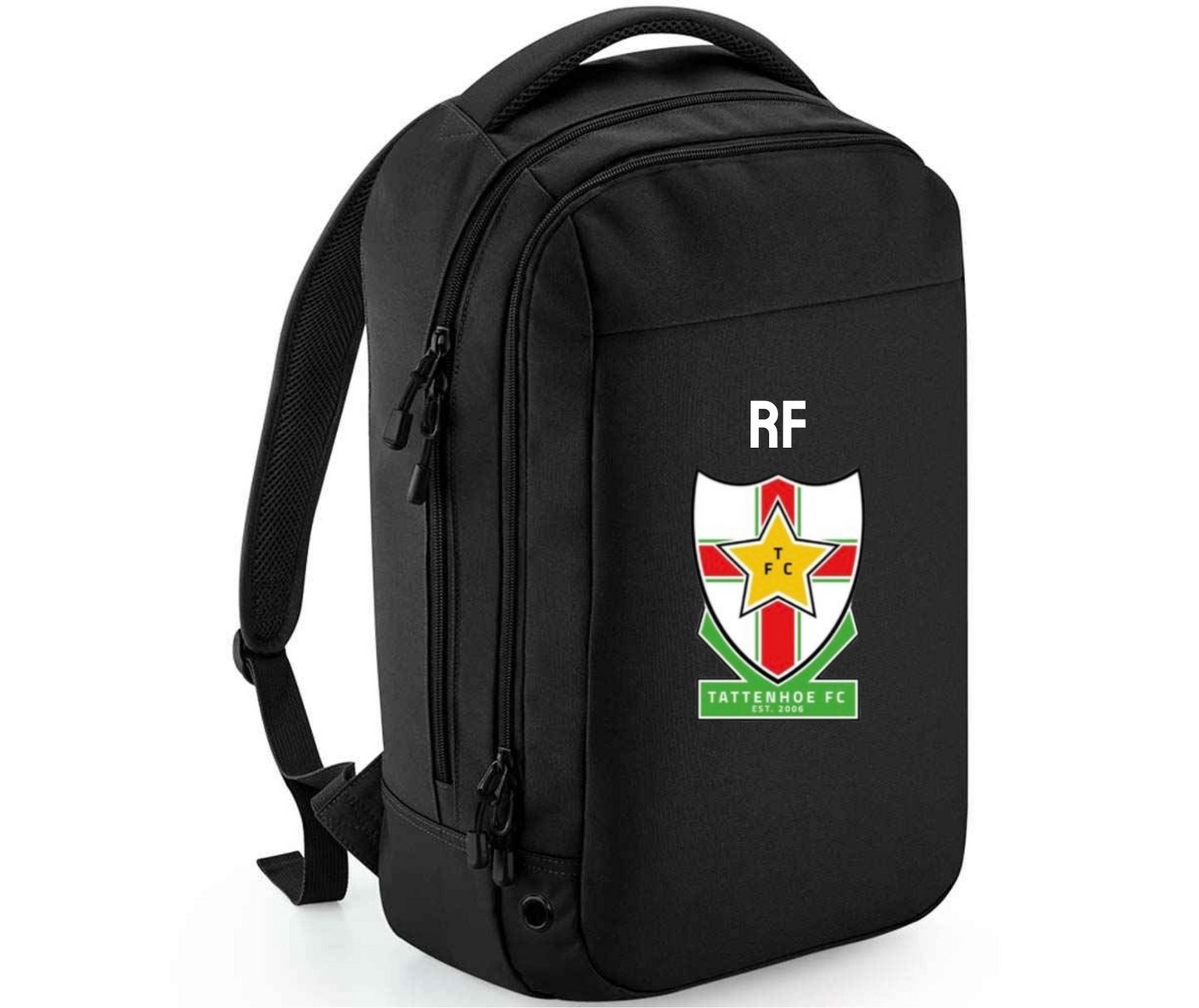 Tattenhoe FC Sport Backpack (bag)